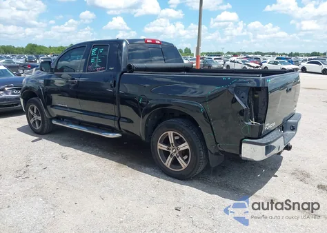 2012 Toyota Tundra Grade 5.7L V8 from USA, damaged, VIN 5TFRY5F17CX128888